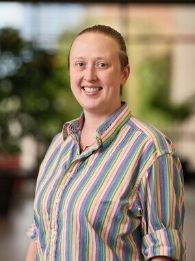 Meet your Posher, Mary